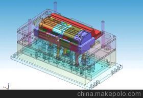 浙江衢州市衢江區(qū)銘強模具廠 專業(yè)塑料新產(chǎn)品三維出圖、模具設(shè)計與制造及注塑加工服務(wù)