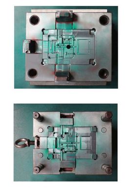深圳精密注塑模具廠家 來樣來圖設(shè)計模具與注塑加工生產(chǎn)服務(wù)全面解析
