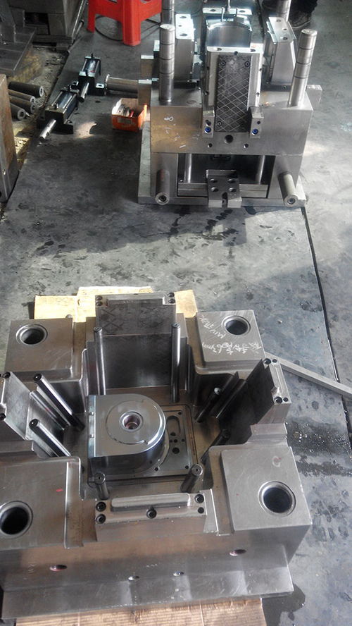 汽車件模具設計標準與宿遷精密模具新產品技術開發