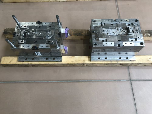 注塑模具開模報價與新產品技術開發全解析