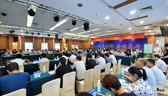 巨鹿金銀花 科技賦能產業升級，新產品新技術引領發展新篇章