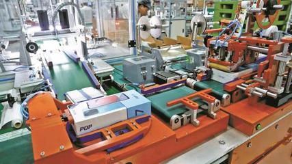 新質(zhì)生產(chǎn)力走“企” | 麥博韋爾 以數(shù)智驅(qū)動(dòng)向“新”而行，引領(lǐng)新產(chǎn)品技術(shù)開發(fā)