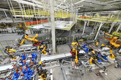 連續19年中國出口第一，奇瑞為什么能？新產品技術開發是關鍵