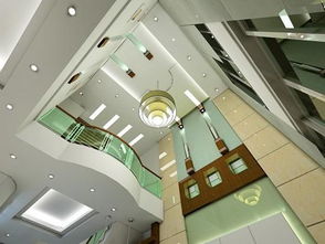 辦公家居裝修圖片與廣州粵安設備租賃 創新空間設計與高效設備解決方案